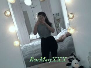 RoseMaryXXX
