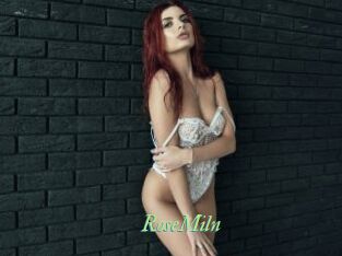 RoseMiln