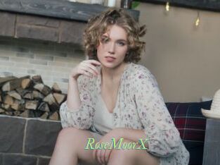 RoseMoorX