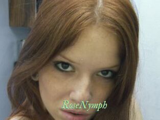 RoseNymph