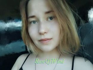 RoseOfWind