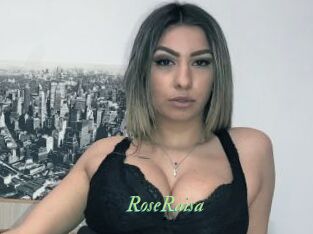 RoseRaisa
