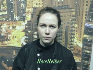 RoseReiher