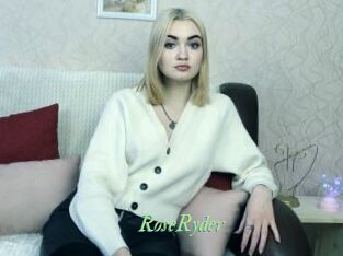 RoseRyder