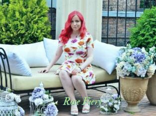 Rose_Fiery