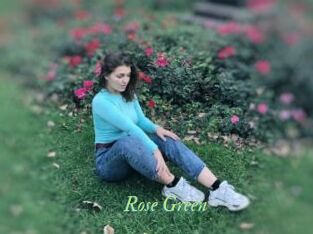 Rose_Green