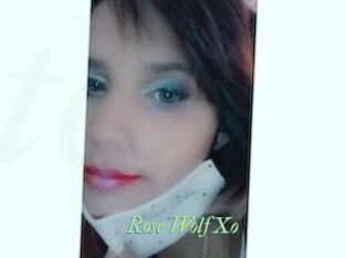 Rose_WolfXo