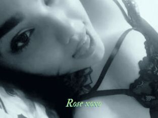Rose_xoxo