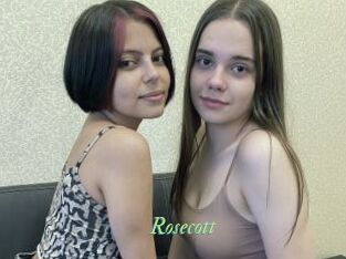 Rosecott