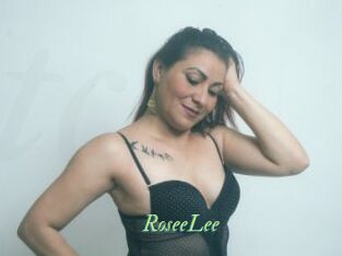 RoseeLee