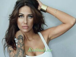 RoselinaLive