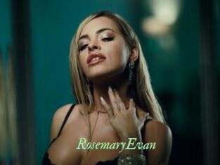 RosemaryEvan