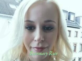 Rosemary_Rose