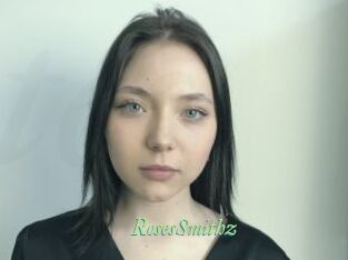 RosesSmithz
