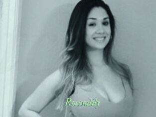 Rosesalily
