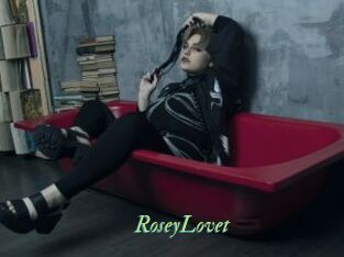RoseyLovet