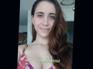 Roshanna