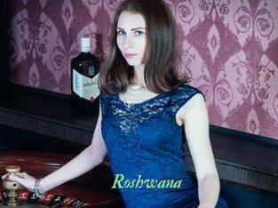Roshwana