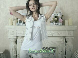 RosieAtkinsX