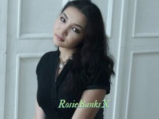 RosieBanksX