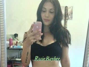 RosieBaybee