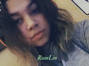 RosieLin