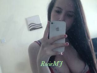 RosieMJ