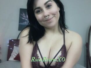 RosieRiversXO