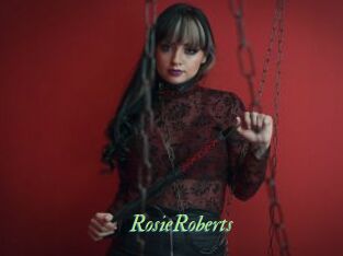 RosieRoberts