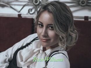 RosieWilliams