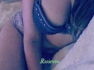 Rosiexox