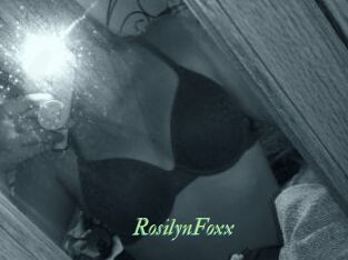 RosilynFoxx