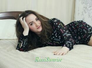 RossiSunrise