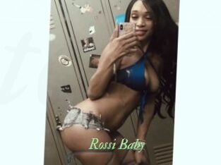 Rossi_Baby
