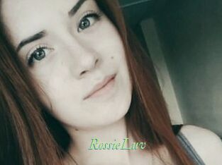 RossieLuv