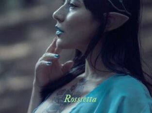 Rosssetta
