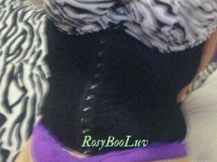 RosyBooLuv