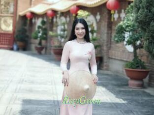 RosyGreen