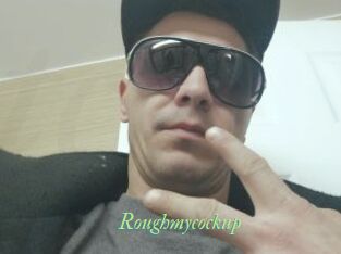 Roughmycockup