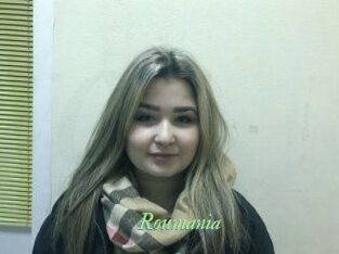 Roumania