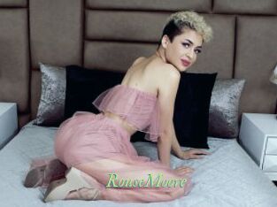 RouseMoore