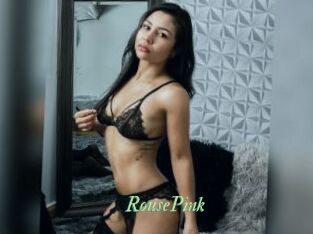 RousePink