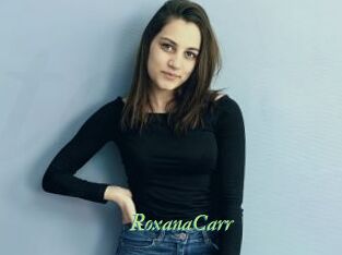 RoxanaCarr