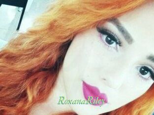 RoxanaRiley