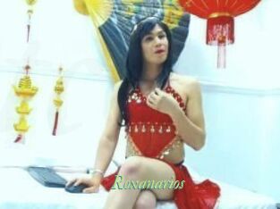 Roxanarios