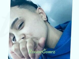 RoxaneGomez