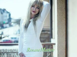 RoxaneMature