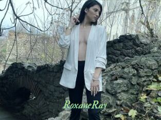 RoxaneRay