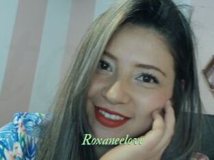 Roxaneelove