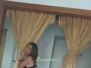 Roxanne07